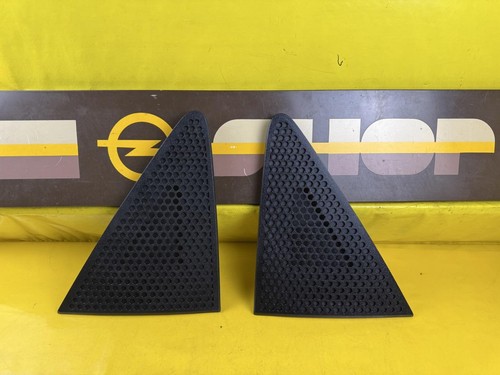 Kit griglia ventilazione - , opel