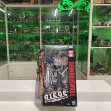 Transformers SIEGE War for