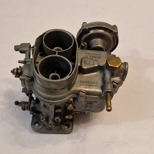 Carburatore originale weber - originale, 32