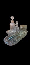 Set Da Toilette Baccarat, Art