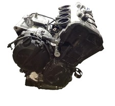 Blocco Motore 39.000 Km Yamaha Fz 600 Anno 2004 2005 2006 2007