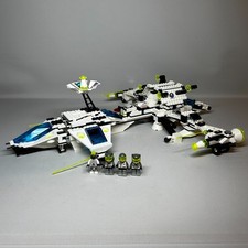 LEGO Space Exploriens 6982