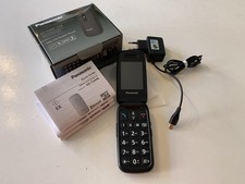 Panasonic KU-TX446 Cellulare