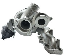 Turbina Nuova Originale