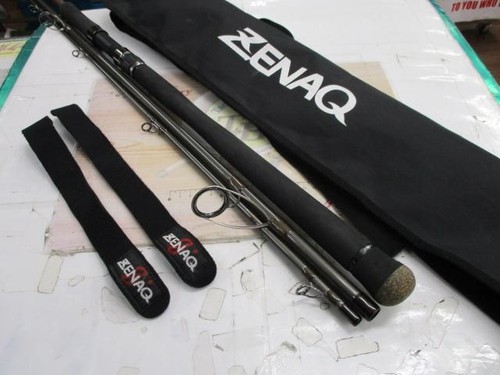 Zenac defy burn - zenac, blackfin