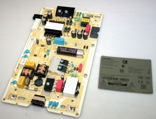 Scheda power board - scheda,