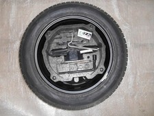 Ruota di Scorta + Kit Peugeot