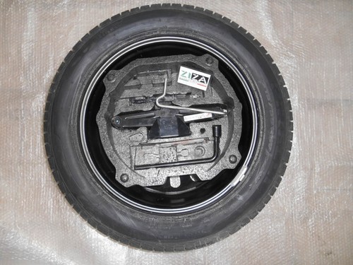 Ruota scorta kit peugeot - scorta,