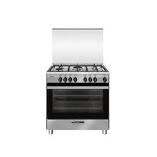 Glem Gas SA865MI6 Cucina a Gas