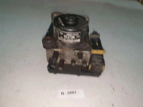 Blocco idraulico ssangyong - idraulico,
