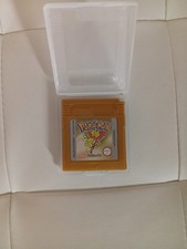 Pokémon Oro Nintendo GBC