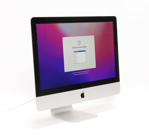 Apple imac pollici 2 8 - 21,5, 2,8