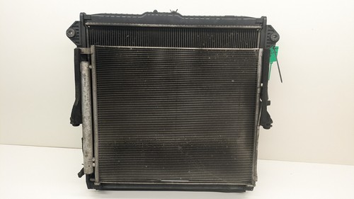 Pacco radiatore ford ranger - ford,