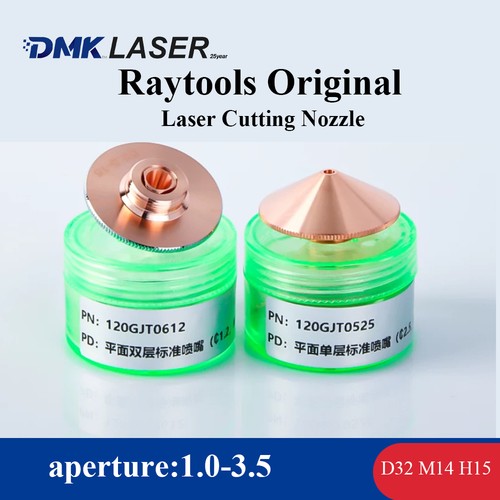 Raytools ugello taglio - di,