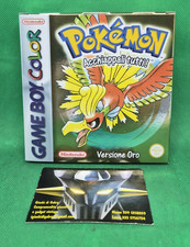 NINTENDO GAME BOY COLOR
