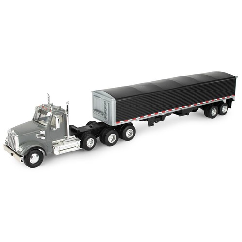 Ertl camion avec remorque à - ertl,