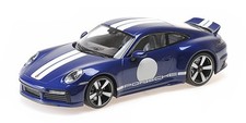 Porsche 911 sport - 911, (992)