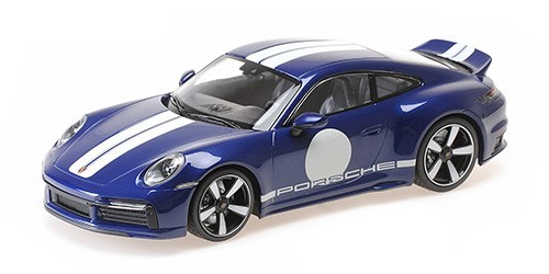 Porsche 911 sport - porsche, (992)