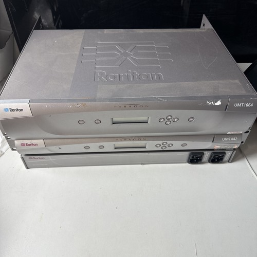 Raro paragon umt1664m switch - paragon,