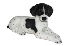 Figura Decorativa Pointer