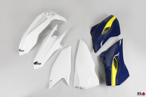 Kit plastiche husqvarna - plastiche, 300