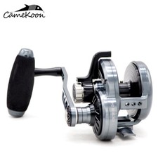 Mulinello CAMEKOON Big Game