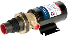 POMPA MACERATORE AUTOADESCANTE