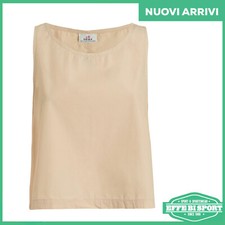 Canotta corta donna Deha