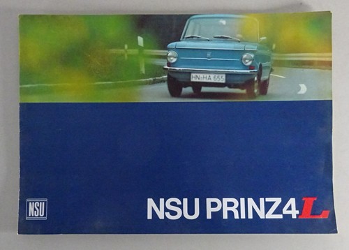Brochure nsu prince - brochure,