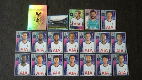 Vignettes topps 2019 - vignettes,
