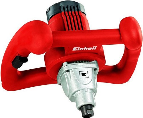 Einhell miscelatore cemento - einhell,