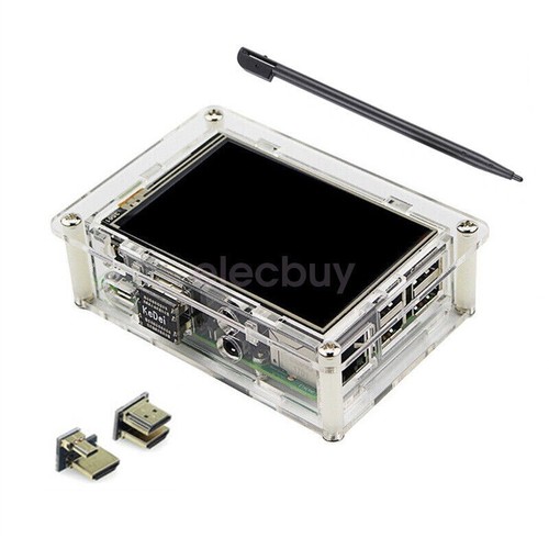 Display lcd hdmi touch - display,