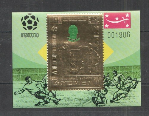 Nw0075 imperfetto yemen oro - nw0075,