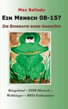 Ein Mensch 08-15? Die