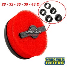 Filtro aria sportivo marchald - filtro,