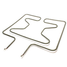 Resistenza inferiore per forno bosch siemens neff 1300 w 00447450 ORIGINALE