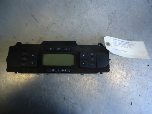 Climatizzatore seat leon - seat, 1p