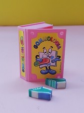 mulino bianco GOMMOLOGIA