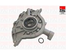 Pompa olio fai autoparts - autoparts, op237