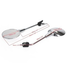 Rearview mirrors for piaagio - mirrors, /