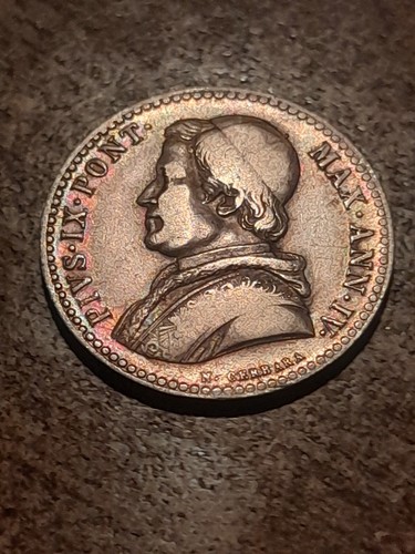 Pio 20 - ix,