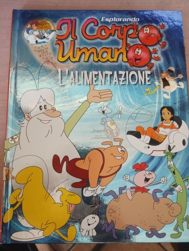 Album figurine completo - album,