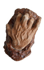 Terracotta Sculpture
