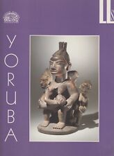 Yoruba. Libro di arte
