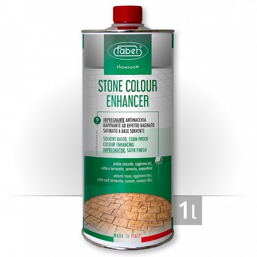 Faber stone colour enhancer - faber,
