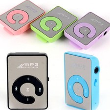 LETTORE MP3 USB CUFFIA MEMORIA