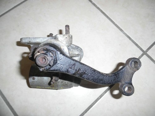 Scatola sterzo guida fiat - scatola,