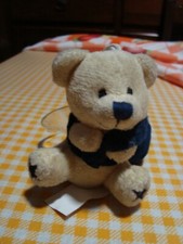 BACI PERUGINA PICCOLO ORSETTO PELUCHE