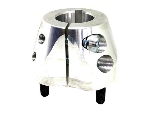 Kart 30mm mono corto mozzo - 30mm,