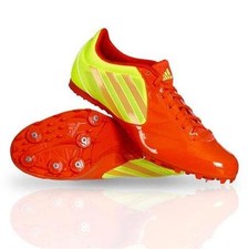 Nuove scarpe punte adidas - nuove,